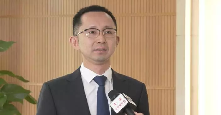 New opportunities abound for China-EU economic, trade relations: official