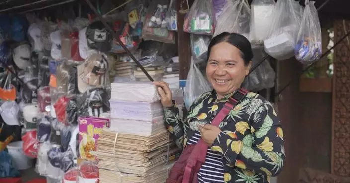 Locals laud Cambodian-Chinese friendship, welcome Xi&#8217;s visit