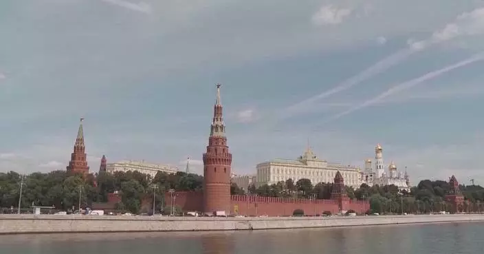Putin announces Easter ceasefire in Ukraine conflict