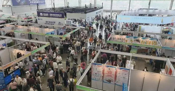 Premium Export Products Tour launched in Jiangsu