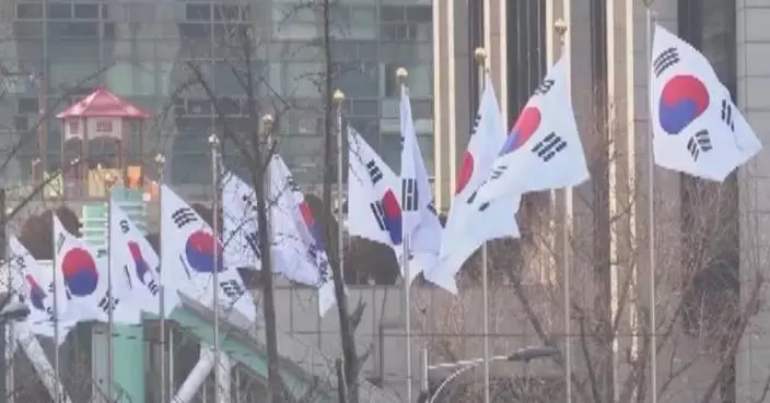 S. Korea&#8217;s ousted president to attend second hearing