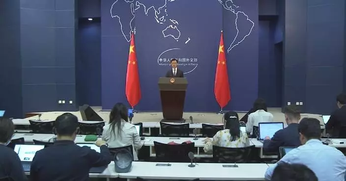 China appreciates Oman's role in settling regional issues