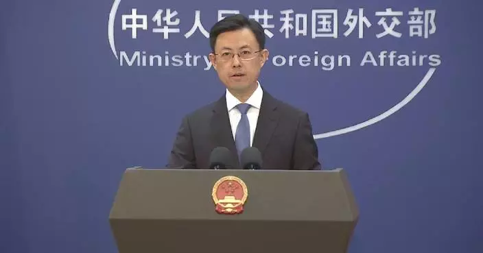 BRICS mechanism becomes backbone of Global South cooperation: spokesman