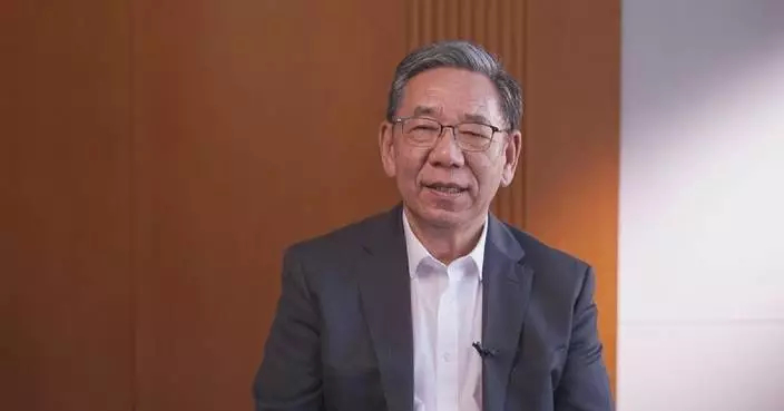 Int'l experts join China-led international lunar research station program: chief designer