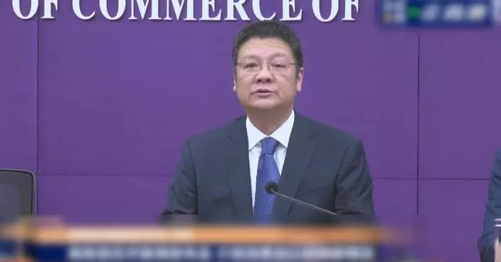 China's consumer goods trade-program generates over 120 million subsidy redemptions: official