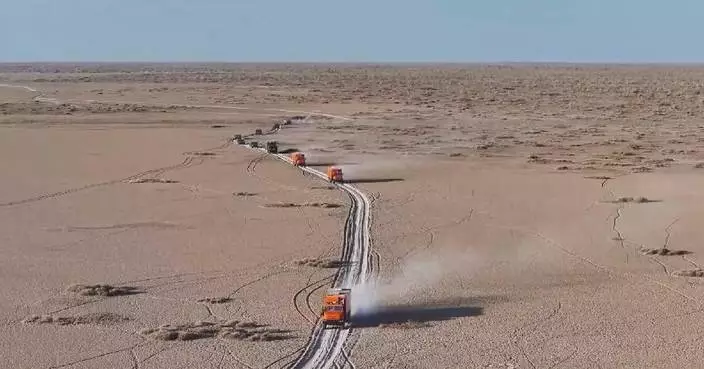 Participating systems ready to welcome return of Shenzhou-19 astronauts