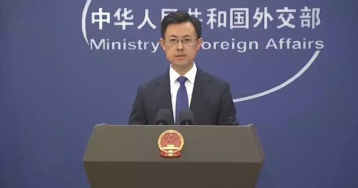 No recent phone talks between presidents of China, US: spokesman