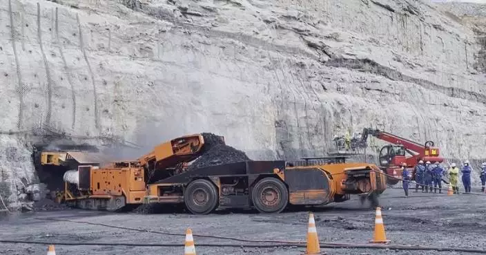 S Africa expected to withstand shock from US tariffs as world&#8217;s leading platinum producer