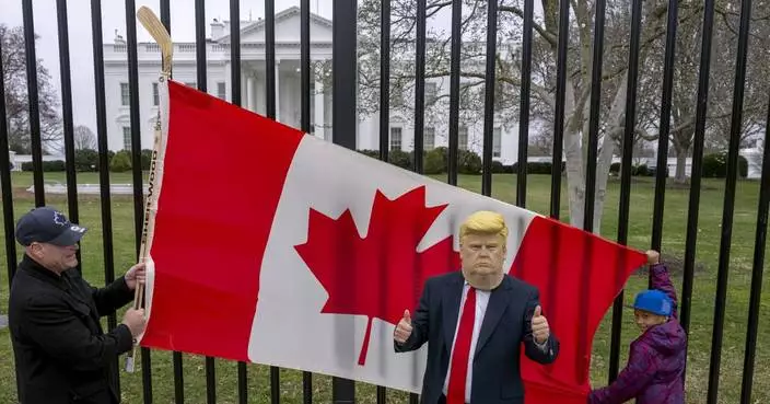 Mark Carney’s Liberal Party wins a Canadian election upended by Trump