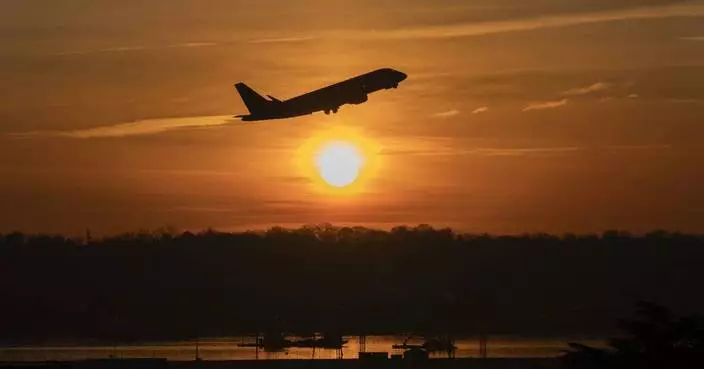 Worries about flying seem to be taking off. Here's how to cope with in-flight anxiety