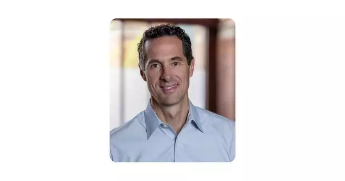 Evolv Technology Appoints Chris Kutsor as Chief Financial Officer