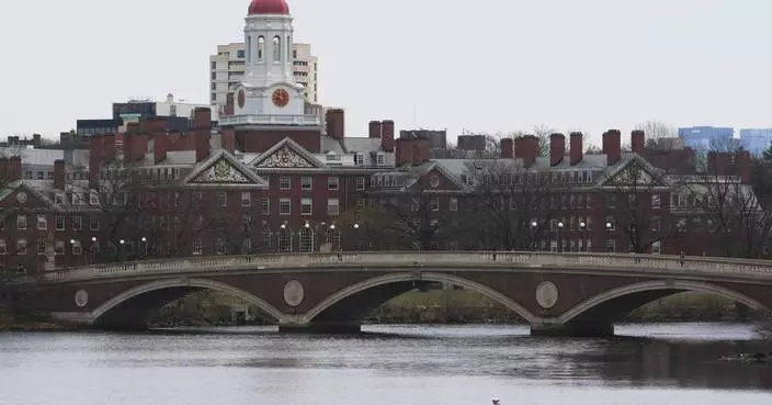 Trump administration launches race-based discrimination probes of the Harvard Law Review