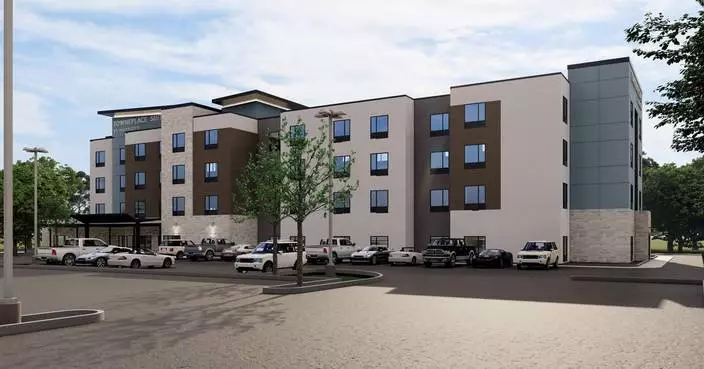 Peachtree Group Announces Grand Opening of TownePlace Suites Forney, Texas