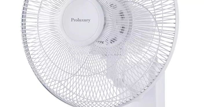 EMSD Warns Against Using Faulty Proluxury and JHE Wall-Mounted Fans, Initiates Recall and Refunds.