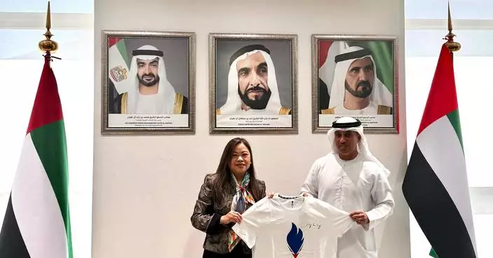 Hong Kong&#8217;s Culture Secretary Visits UAE to Boost Sports and Tourism Collaboration