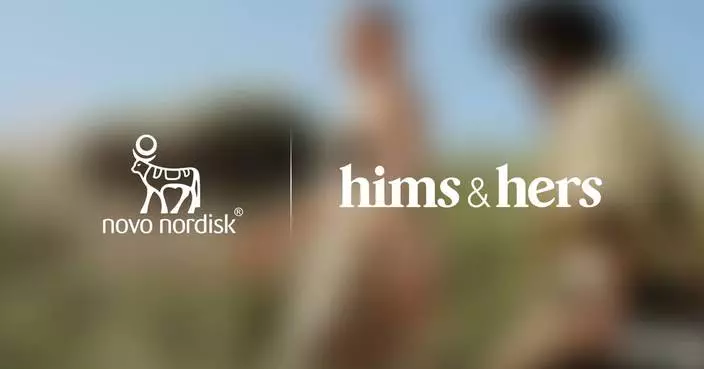 Hims &amp; Hers and Novo Nordisk Team Up to Expand Affordable Access to Care
