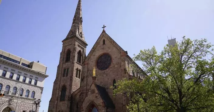 NJ court questions Catholic diocese&#8217;s bid to block seating of grand jury on clergy sex abuse