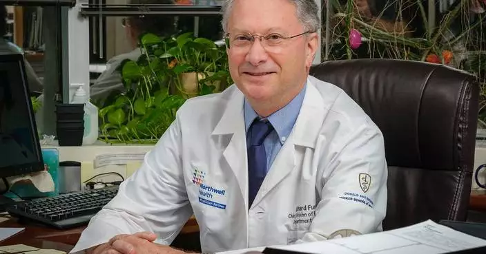 Feinstein Institutes Researchers Lead Successful Study Demonstrating Benefit to Patients With Lupus Kidney Disease