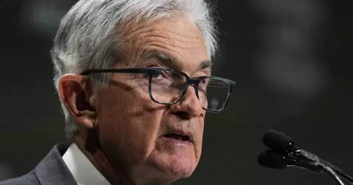 Trump gripes about interest rates and says Fed Chair Powell’s &#8216;termination cannot come fast enough&#8217;