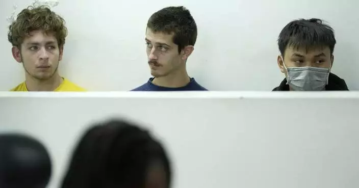 Belgian teenagers found with 5,000 ants to be sentenced in 2 weeks