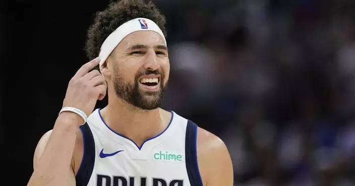 Last chance time: Hawks-Heat, Grizzlies-Mavericks to decide final NBA playoff spots on Friday