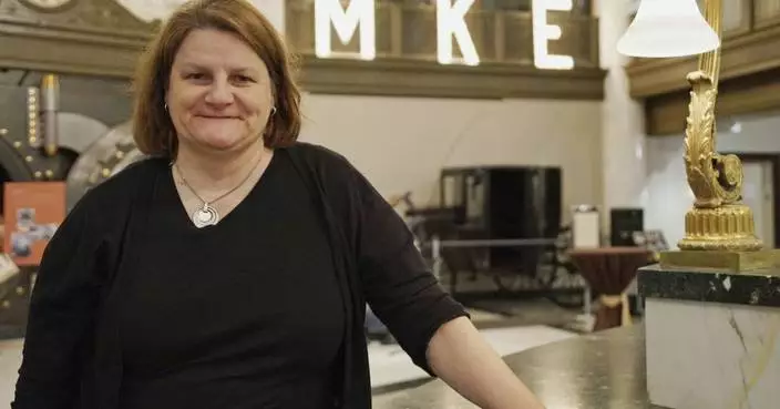 Who is Milwaukee Judge Hannah Dugan?