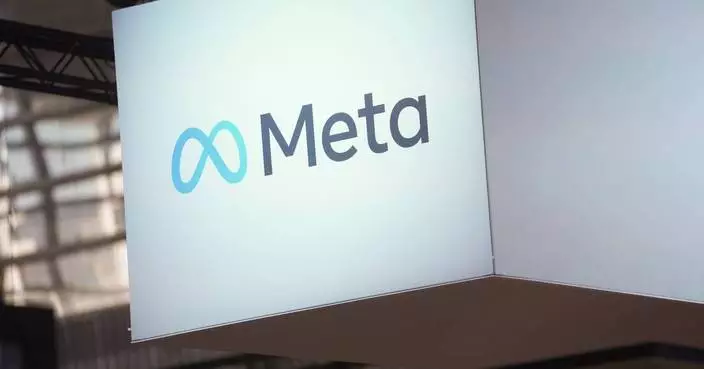 Meta says it will resume AI training with public content from European users