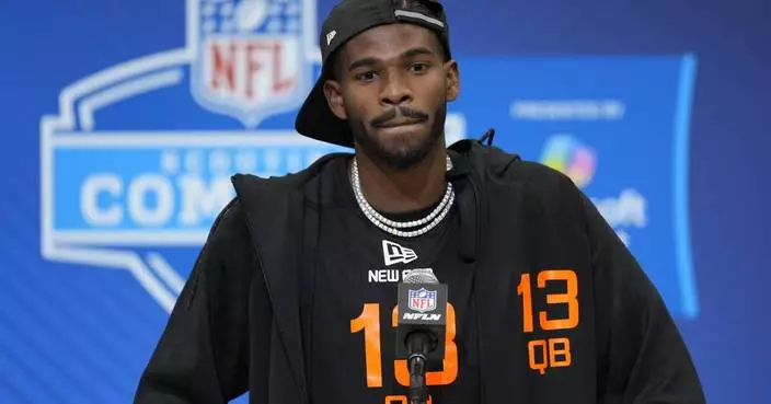 Shedeur Sanders&#8217; draft slide leads to a rare QB double dip by the Browns