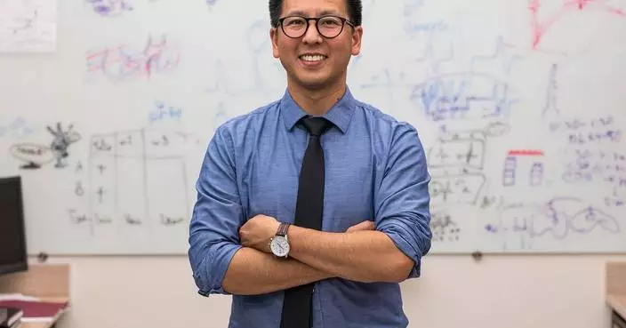 Feinstein Institutes scientists discover how the nervous system encodes immune signals in the body through the vagus nerve