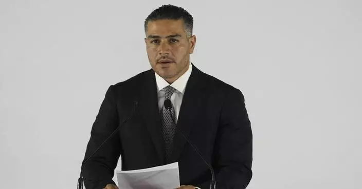 Mexico&#8217;s security chief quietly forms an elite force to take on the drug cartels