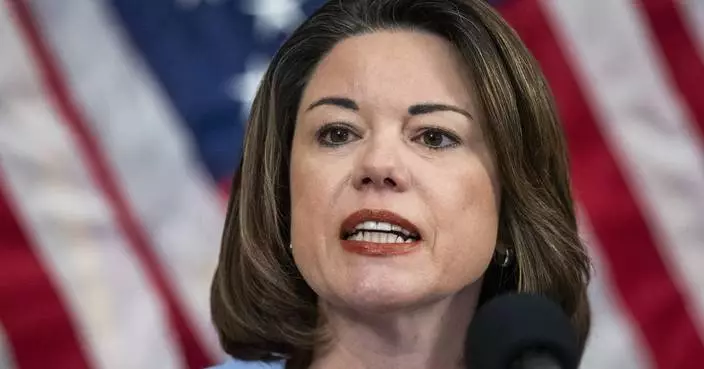 US Rep. Angie Craig of Minnesota joins the race for retiring Sen. Tina Smith&#8217;s seat