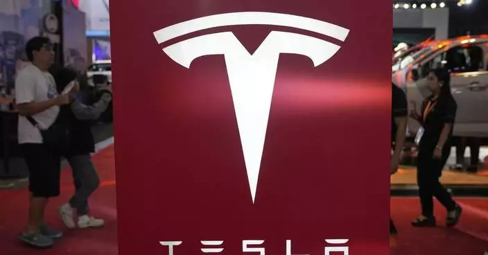 Tariff turmoil: How Tesla and other companies are dealing with the uncertainty of the trade war