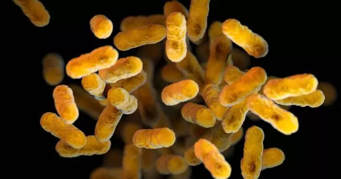 Whooping cough cases are rising again in the US