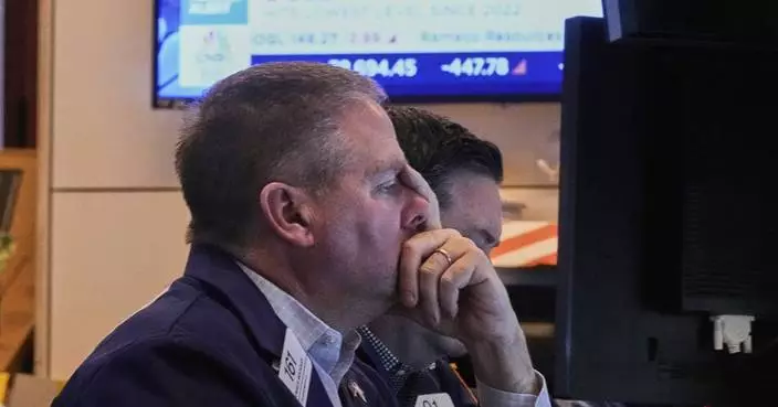 How stocks, bonds and other markets have fared so far in 2025