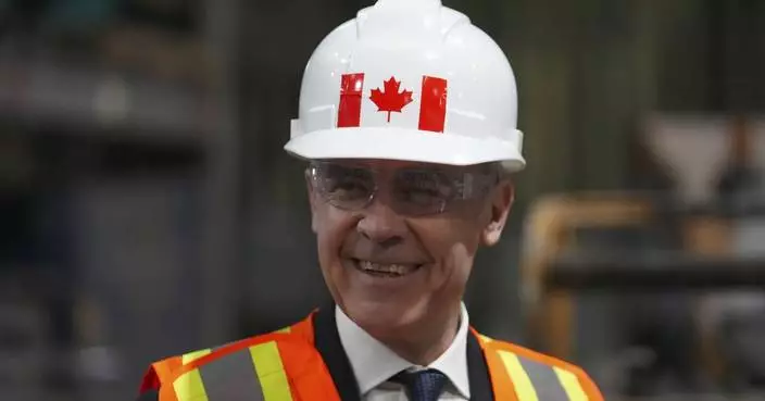 Canada is gearing up for federal election. Here's what's at stake