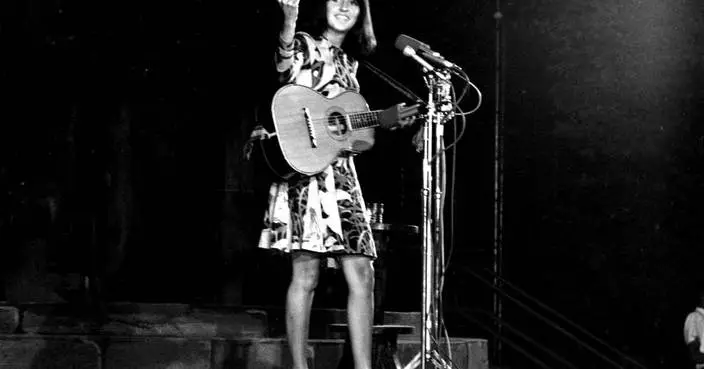 11 notable songs about the Vietnam War