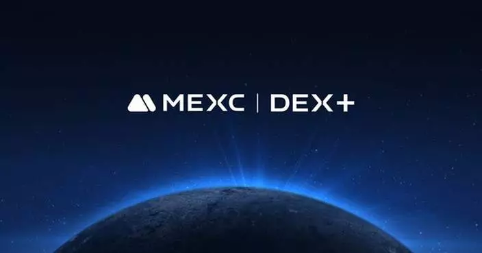 MEXC to Launch DEX+ Alpha: Spot the Gems Before the Market