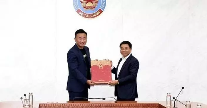 Bybit&#8217;s CEO Meets with Vietnam&#8217;s Minister of Finance to Support Regulatory Sandbox and Strengthen Crypto Compliance