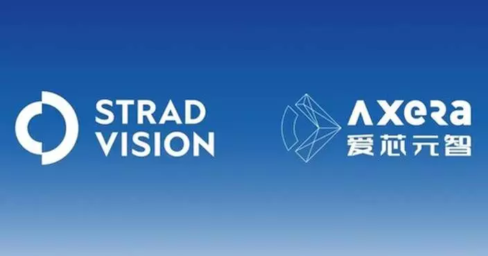STRADVISION and Axera Announce Strategic Collaboration to Deliver Competitive ADAS and AD Solutions