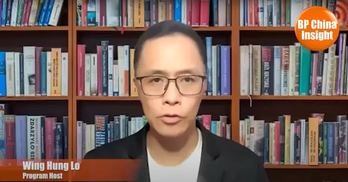 BP China Insight : Xiaomi and Huawei Join Forces: 3nm Chips and Computer Operating System Emerge