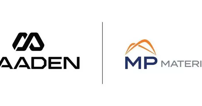 Maaden and MP Materials Collaborate to Establish Full Value Chain for Rare Earth Magnetics
