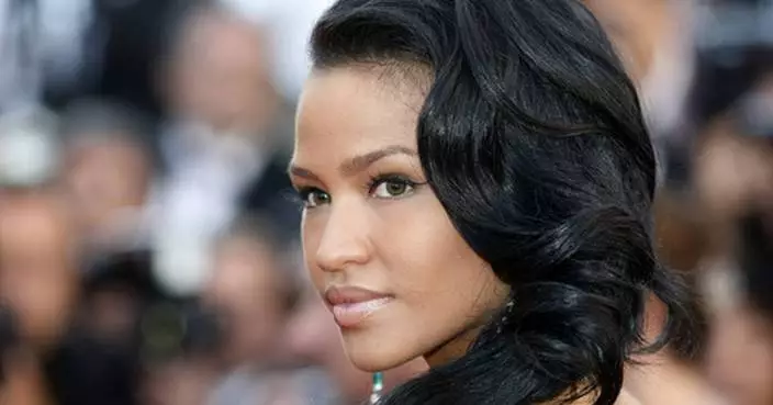 What to know about Cassie, the singer testifying against Sean &#8216;Diddy&#8217; Combs