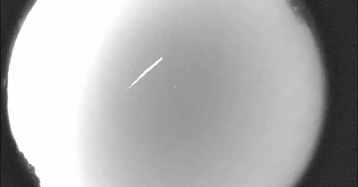 How to catch the Eta Aquarid meteor shower, debris of Halley&#8217;s comet