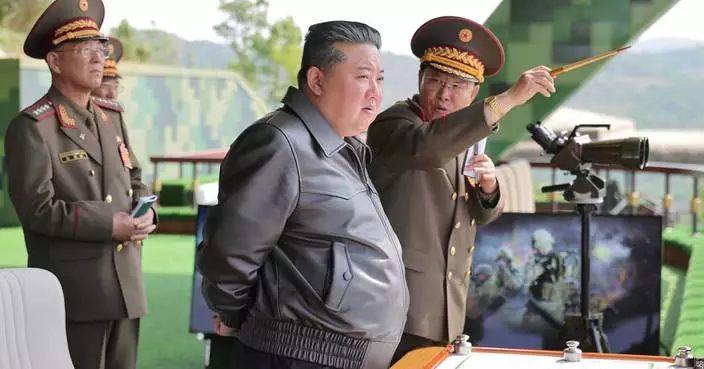 North Korean defectors urge the UN to hold the country&#8217;s leader accountable for rights abuses