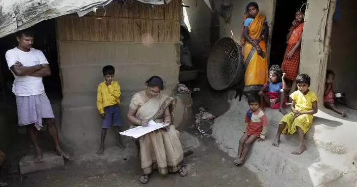 India will include caste details in its next population census