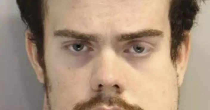 Man accused in Florida State shooting out of hospital and booked into jail on murder charges