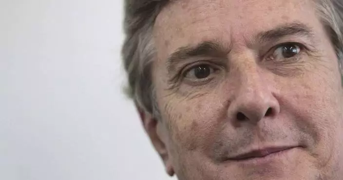 Brazil judge grants former President Collor house arrest for health reasons