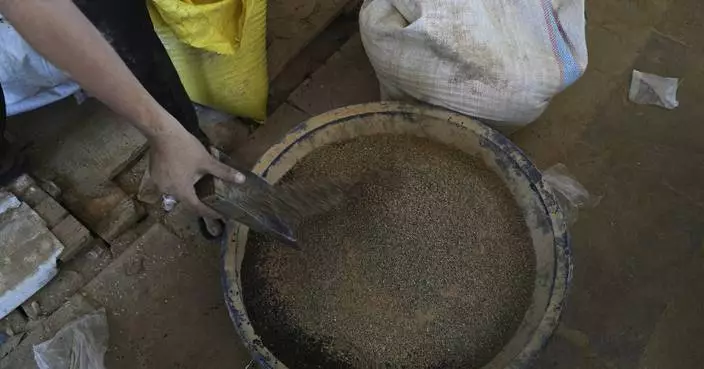 Food security experts warn Gaza is at critical risk of famine if Israel doesn&#8217;t end its blockade