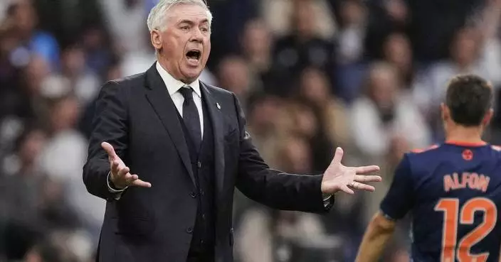 How Carlo Ancelotti&#8217;s move from Real Madrid to Brazil got awkward