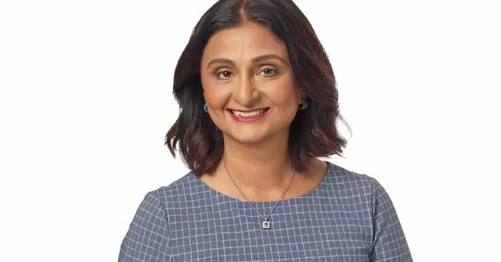 APQC Names Salima Lin, Managing Partner, Strategy, M&amp;A, Transformation, and Thought Leadership for IBM Consulting, to Board of Directors
